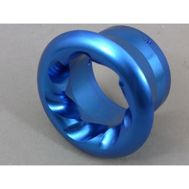 CARVEK カーベック Dr.アルマイトJr.Bキット カラー：バケーションブルー アルマイトキットの画像