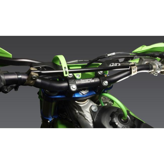 CYCRA サイクラ HCMマウントキット ハンドルタイプ：スタンダードバー用 ハンドルブレース ハンドル_1