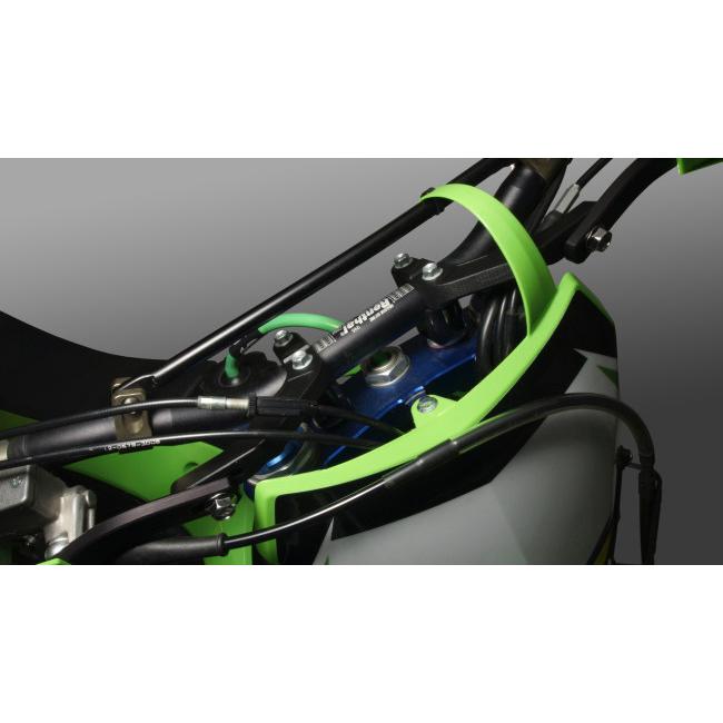 CYCRA サイクラ HCMマウントキット ハンドルタイプ：スタンダードバー用 ハンドルブレース ハンドル_2