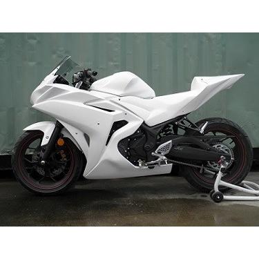 KDC SC59 レースシートカウル KDC SC59 レースシートカウル - メルカリ