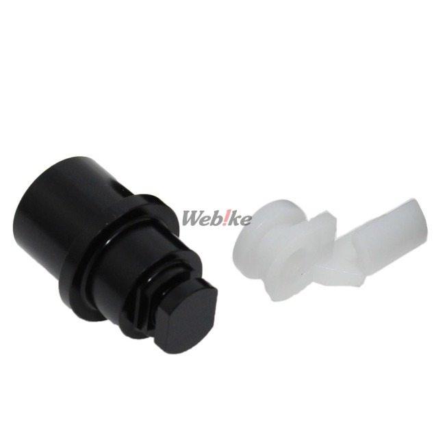 Bagus! バグース アルミシートロックPlus ゼファー750用