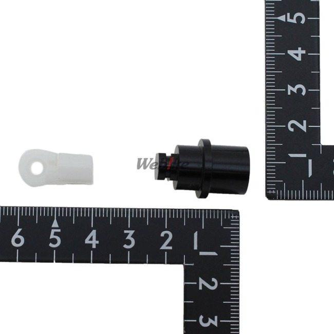 Bagus! バグース アルミシートロックPlus ゼファー750用 ゼファー750 KAWASAKI カワサキ その他シートオプション・補修部品 シート関連 外装 | Bagus! | 04