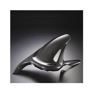 de LIGHT ディライト インナーリアフェンダー 素材：平織りカーボン MONSTER S4Rs [モンスター] S4R S2R1000 S2R DUCATI ドゥカティ リアフェンダー 外装 | de LIGHT