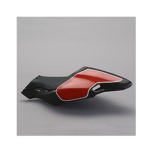 de LIGHT ディライト シートカウル (シートスポンジ仕様) 素材：FRP (黒ゲルコート仕上げ) / タイプ：レース用 MV AGUSTA アグスタ シートカウル・テールカウル | ブランド登録なし | 01