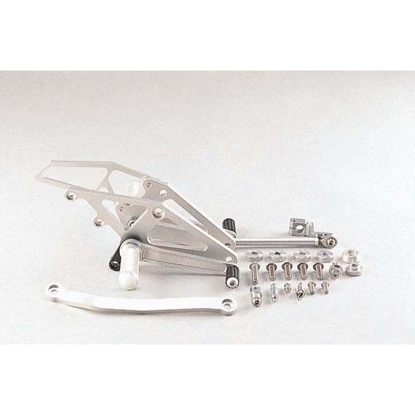 COERCE（コワース） レーシングステップ CB400スーパーフォア HONDA