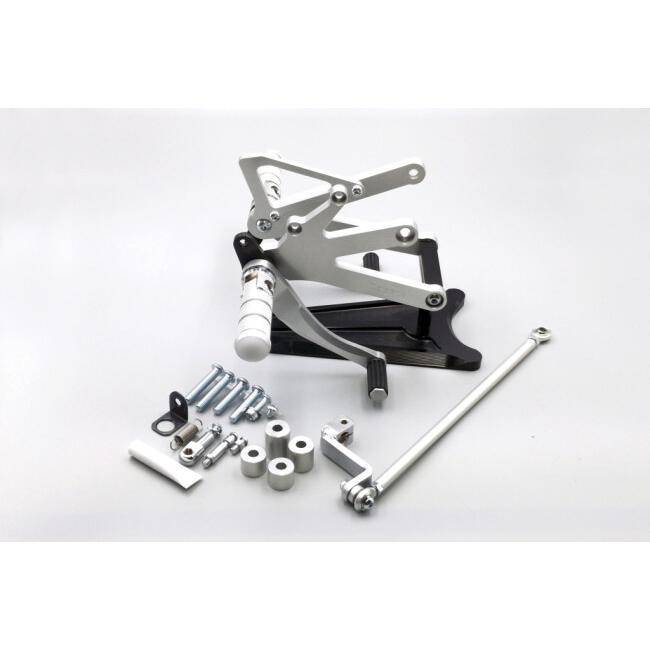 COERCE（コワース） レーシングステップ NSR250R HONDA ホンダ バック