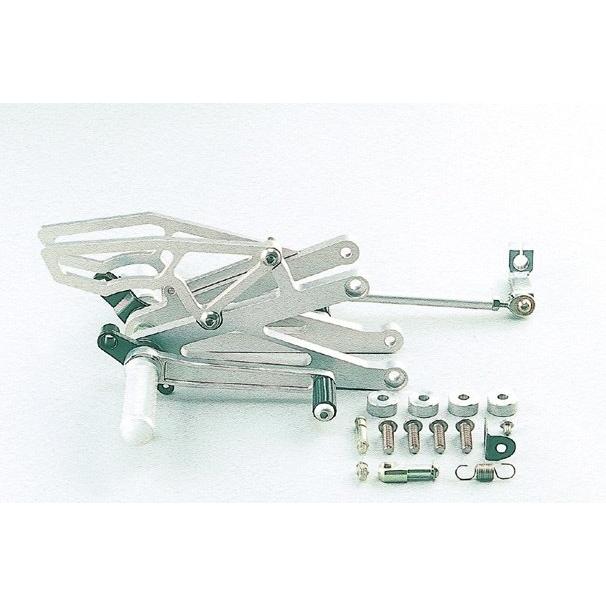 COERCE コワース FIXED RACING STEP YZF-R1 YAMAHA ヤマハ バックステップ ステップ 足回り | COERCE