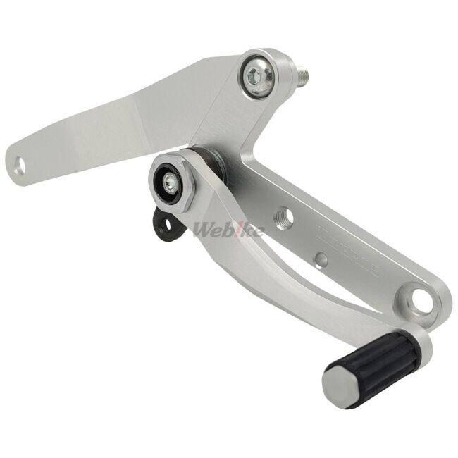 COERCE（コワース） レーシングステップ RZ350 RZ250 YAMAHA ヤマハ