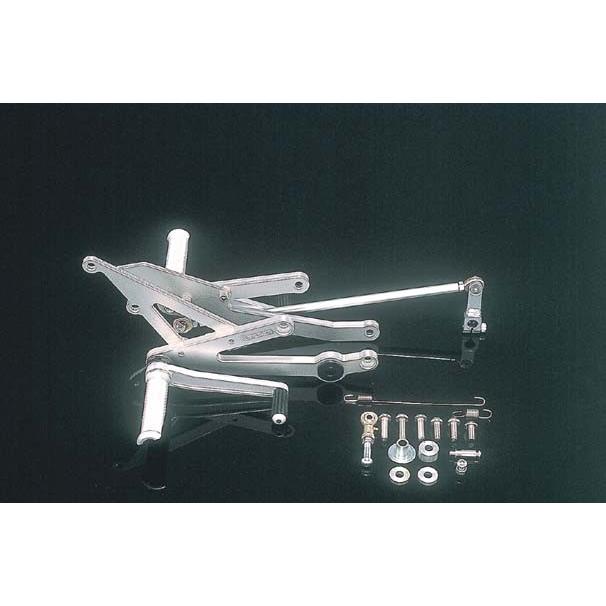 COERCE（コワース） レーシングステップ SDR200 YAMAHA ヤマハ バック