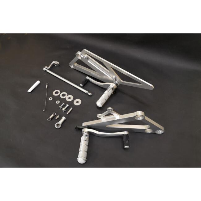 COERCE（コワース） レーシングステップ グース350 グース250 SUZUKI