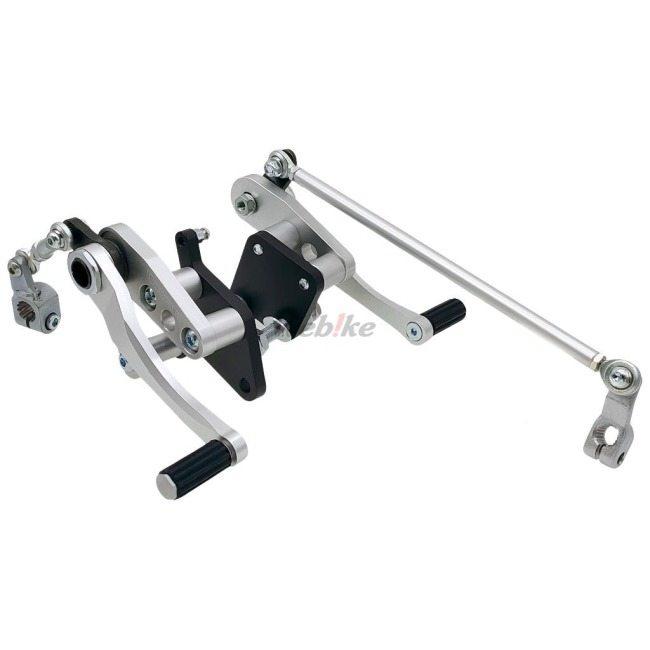 COERCE コワース レーシングステップ GSX250S カタナ SUZUKI スズキ バックステップ ステップ 足回り | COERCE | 02