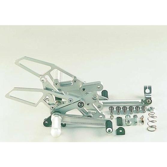 COERCE（コワース） FIXED RACING STEP ZX-12R KAWASAKI カワサキ