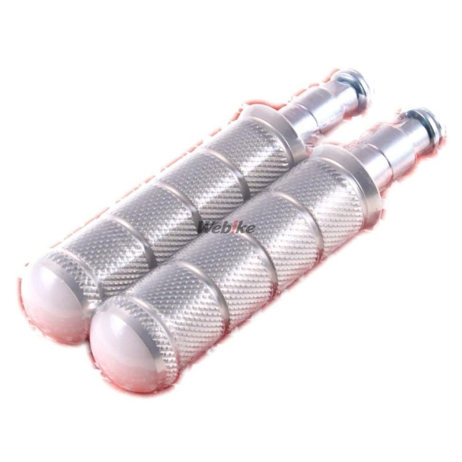 COERCE コワース NEW MFJレーシング ステップバー ステップ 足回り | COERCE