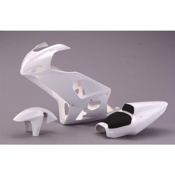 EIGHT(才谷屋) エイト(サイタニヤ) フルカウル GSX-R600 GSX-R750