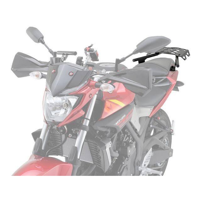 DAYTONA（デイトナ） マルチウイングキャリア MT-03 MT-25 YAMAHA