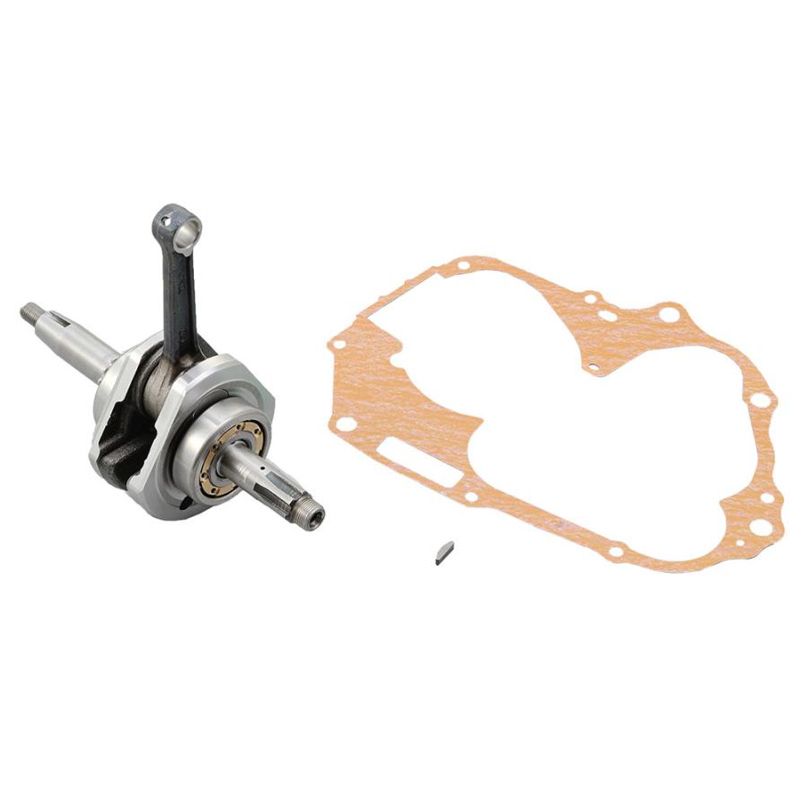 DAYTONA(車) DAYTONA デイトナ SPクランクシャフト41.4mm DAYTONA(車) DAYTONA デイトナ SPクランクシャフト41.4mm