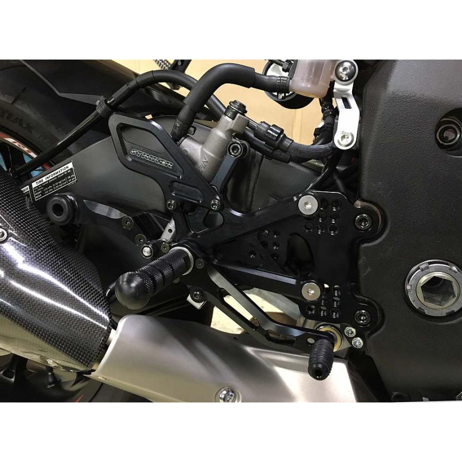 STRIKER（ストライカー） STEP KIT[ストライカーステップキット