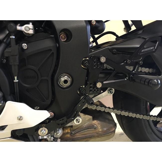 STRIKER（ストライカー） STEP KIT[ストライカーステップキット 
