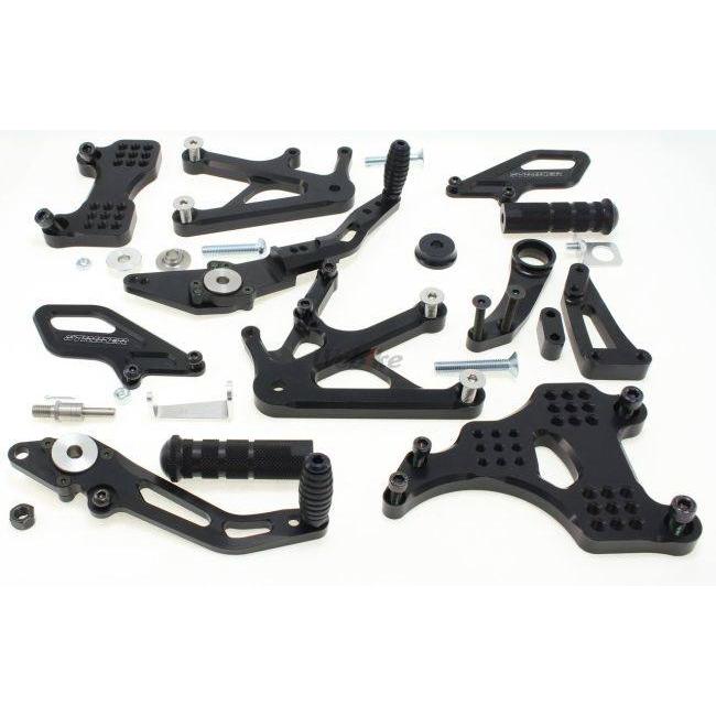 STRIKER（ストライカー） STEP KIT[ストライカーステップキット 
