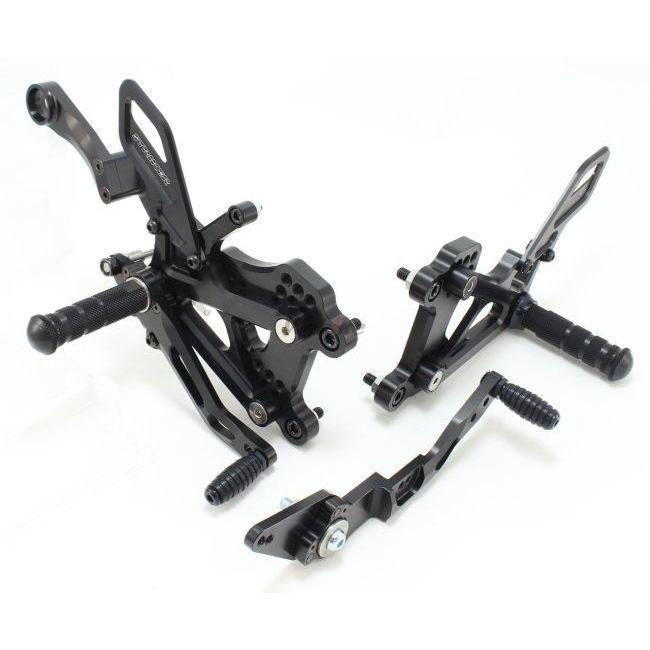STRIKER（ストライカー） STEP KIT[ストライカーステップキット 