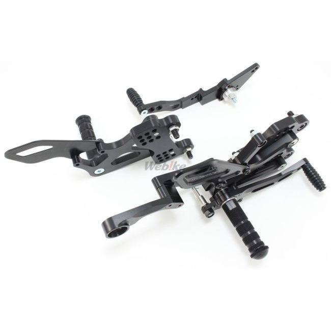 STRIKER（ストライカー） STEP KIT[ストライカーステップキット 