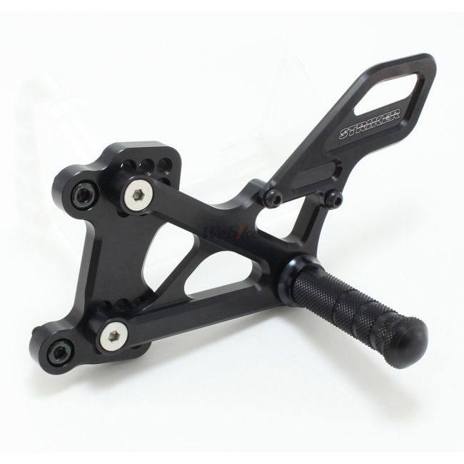 STRIKER（ストライカー） STEP KIT[ストライカーステップキット 