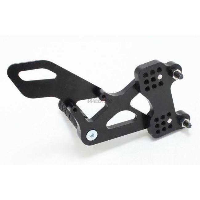 STRIKER（ストライカー） STEP KIT[ストライカーステップキット 