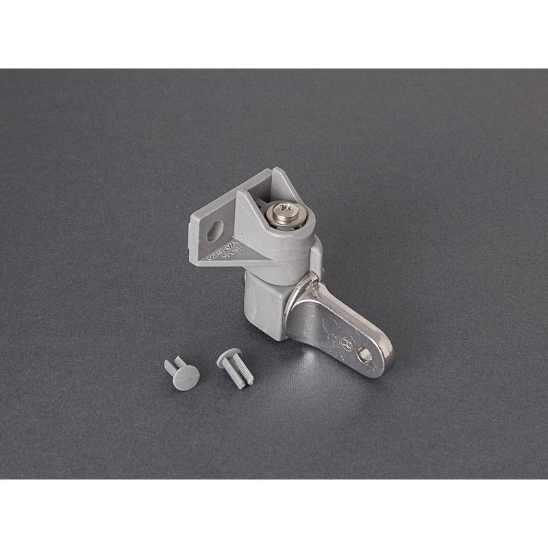 FIAMMA フィアマ サイドオーニング F45S 300 ロイヤルグレー