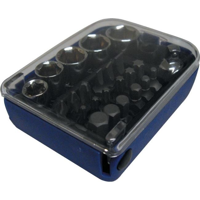 ３点セット SIGNET（シグネット） 1／4inch (インチ) ヘックスビット&1／4DR