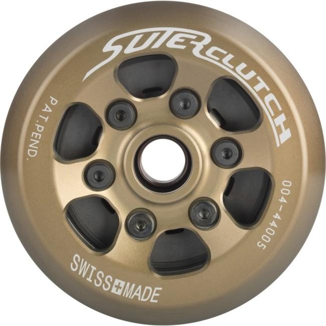 SUTERCLUTCH スータークラッチ スータースリッパークラッチ CBR1000RR HONDA ホンダ スリッパークラッチキット 駆動系 | SUTERCLUTCH | 01