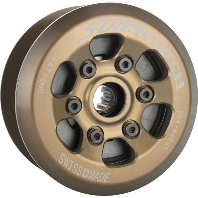 SUTERCLUTCH スータークラッチ スータースリッパークラッチ CBR1000RR HONDA ホンダ スリッパークラッチキット 駆動系 | SUTERCLUTCH | 02