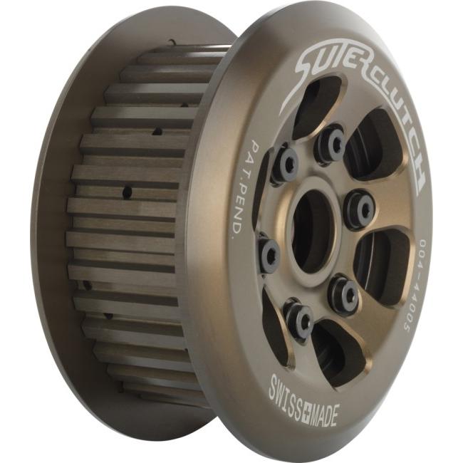 SUTERCLUTCH スータークラッチ スータースリッパークラッチ CBR1000RR HONDA ホンダ スリッパークラッチキット 駆動系 | SUTERCLUTCH | 03