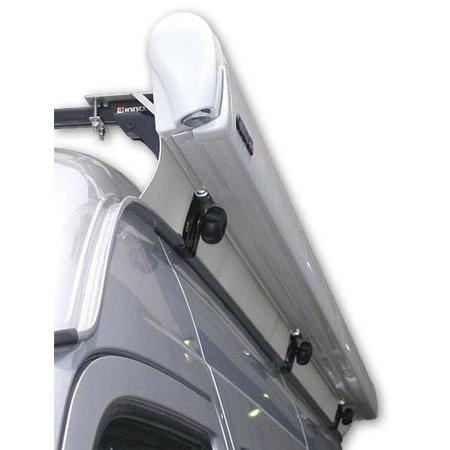 Omnistor 1000カーサイドオーニング THULE OMNISTOR スーリー・オムニスター サイドオーニング用 レイン