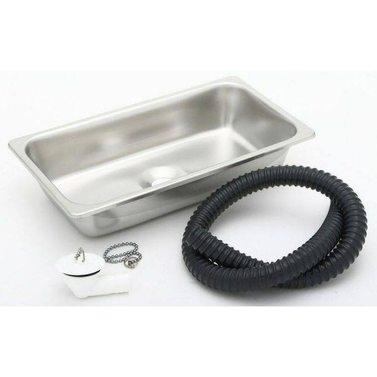 OGUshow オグショー ミニミニシンクセット ステンレス No.2 トランポ用品 | OGUshow