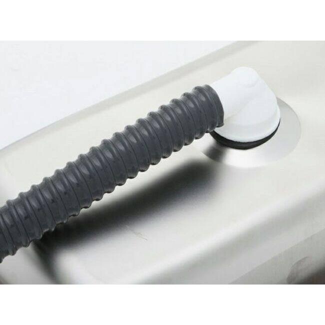 OGUshow オグショー ミニミニシンクセット ステンレス No.2 トランポ用品 | OGUshow | 02