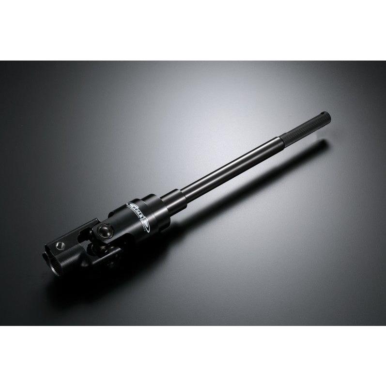 Genb ゲンブ 200系ハイエース ソリッドステアリングシャフト TOYOTA トランポ用品