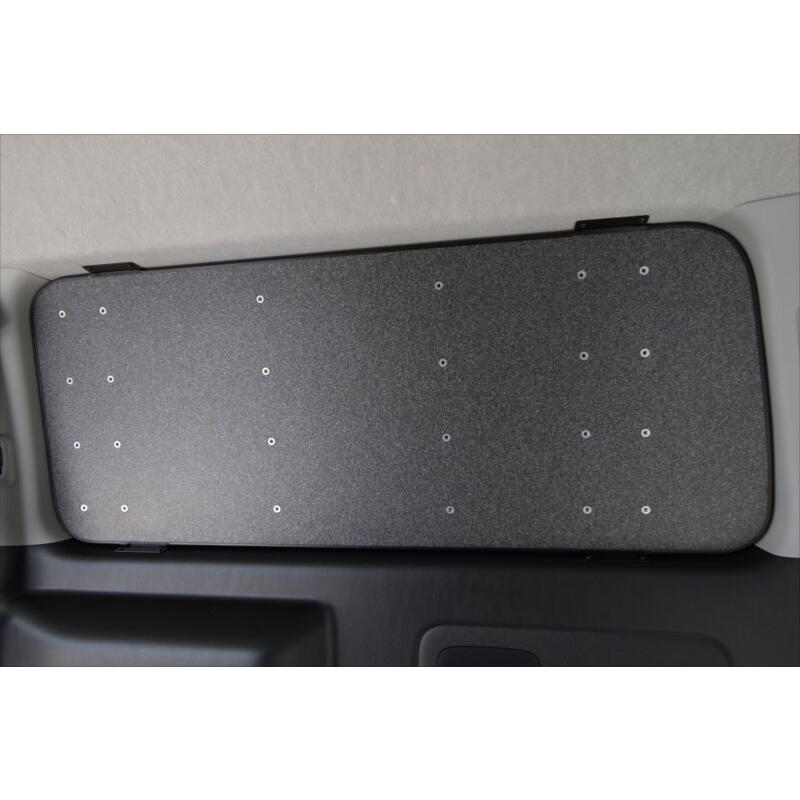 OGUshow オグショー 【200系ハイエース S-GL用】 New ES  