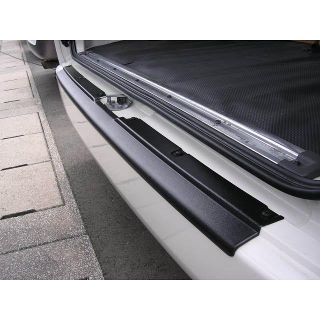 今季一番 Ogushow Ogushow オグショー 0系ハイエース ワゴン グランドキャビン 特装車用 バンパーガード Toyota 0系 ハイエース14 080円 Sarozambia Com