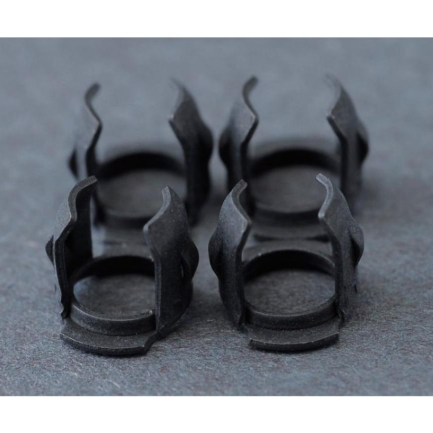 M-TEC中京 エムテック中京 フューエルタンクリアオーナメント クランプナットセット CB750K HONDA ホンダ その他ガソリンタンクオプション・補修部品 外装 | エムテック中京