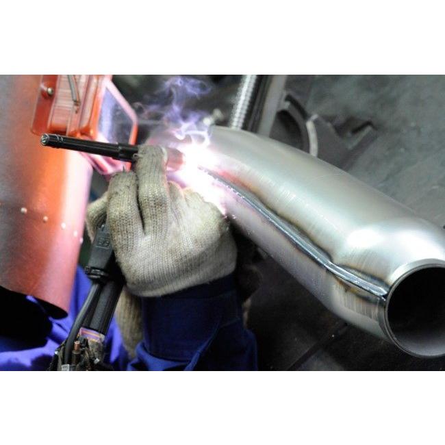 エムテック中京 M-TEC中京 無番4本出しマフラー 後期型 Z1 Z2 KAWASAKI