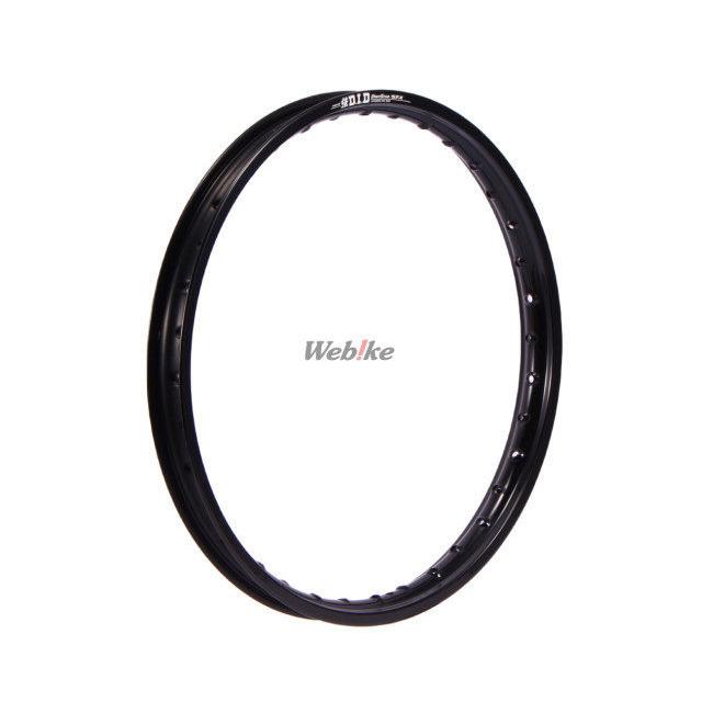DID 強リム　前後セット アップグレードオプション設定品)[TGR WHEEL オフロードモデル