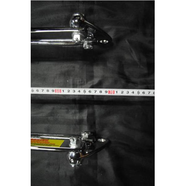 部品屋K&W スプリンガーフォーク サイズ：4インチオーバー HARLEY