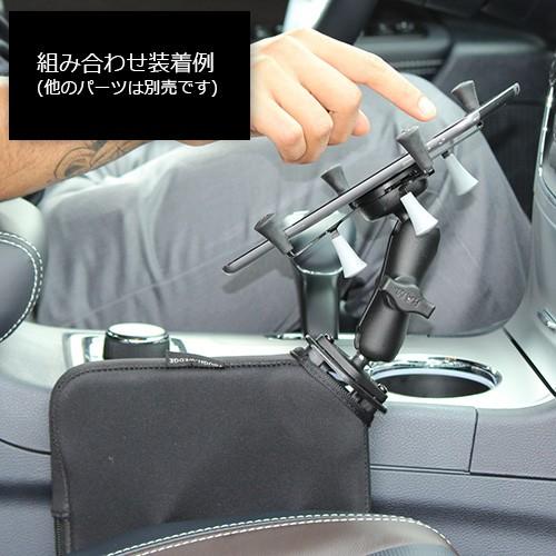 RAM MOUNTS ラムマウント シート タフ-ウェッジ その他
