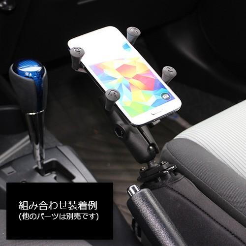 RAM MOUNTS ラムマウント シート タフ-ウェッジ その他