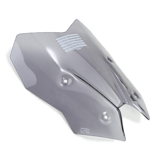  R1250RS Puig レーシングスクリーン スモーク Puig（プーチ） ツーリングスクリーン カラー：スモーク R1200RS