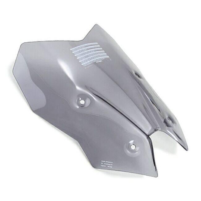 Puig（プーチ） レーシングスクリーン カラー：スモーク R1200RS