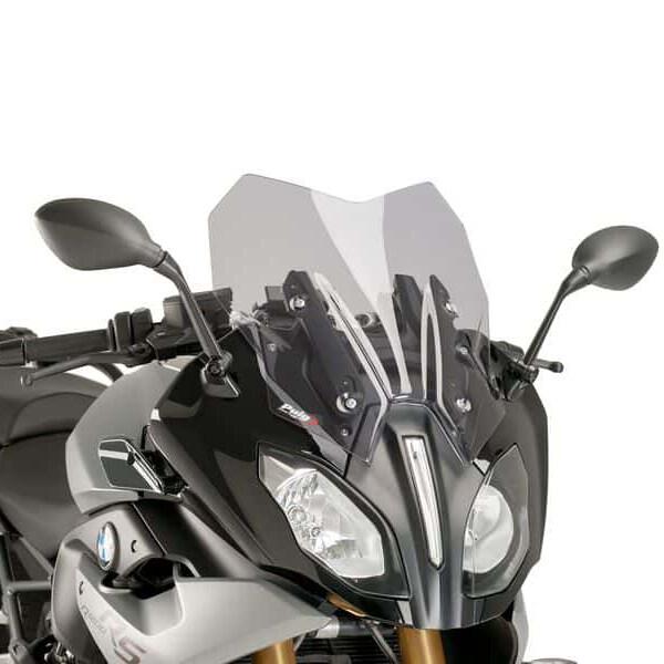  R1250RS Puig レーシングスクリーン スモーク Puig（プーチ） レーシングスクリーン カラー：スモーク R1200RS