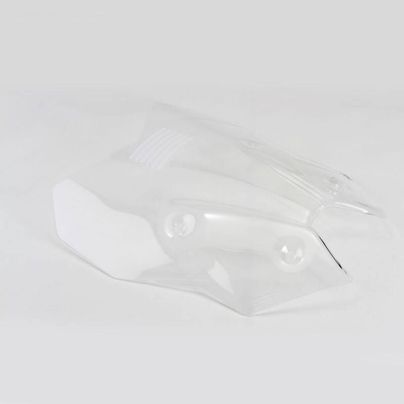 Puig（プーチ） レーシングスクリーン カラー：クリア R1200RS R1250RS