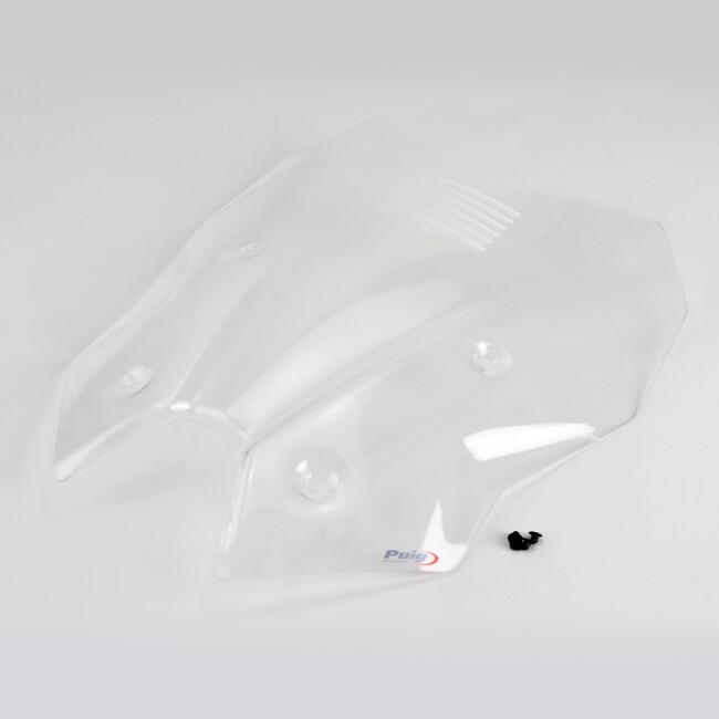 Puig（プーチ） レーシングスクリーン カラー：クリア R1200RS R1250RS
