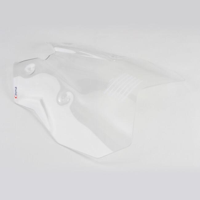 Puig（プーチ） レーシングスクリーン カラー：クリア R1200RS R1250RS